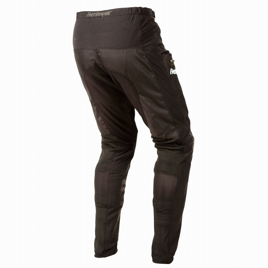 Fastline 2.0 MTB Pants Black