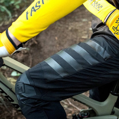 Fastline 2.0 MTB Pants Black