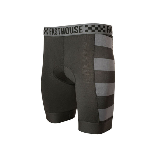 TRAIL LINER Black Men's