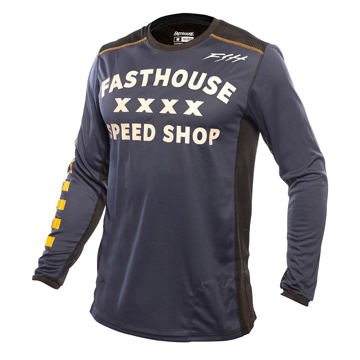 Swift Classic Long Sleeve Jersey Midnight Navy