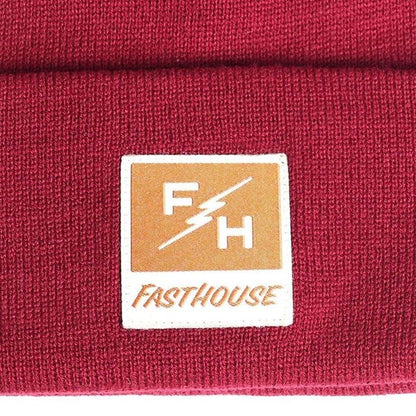 ファストハウス サービス ビニー マルーン ワンサイズ