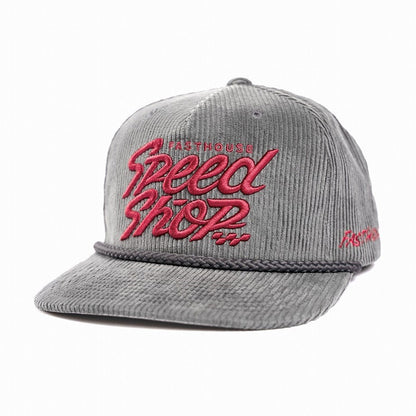 HEIST HAT BLUE JEAN FREE SIZE