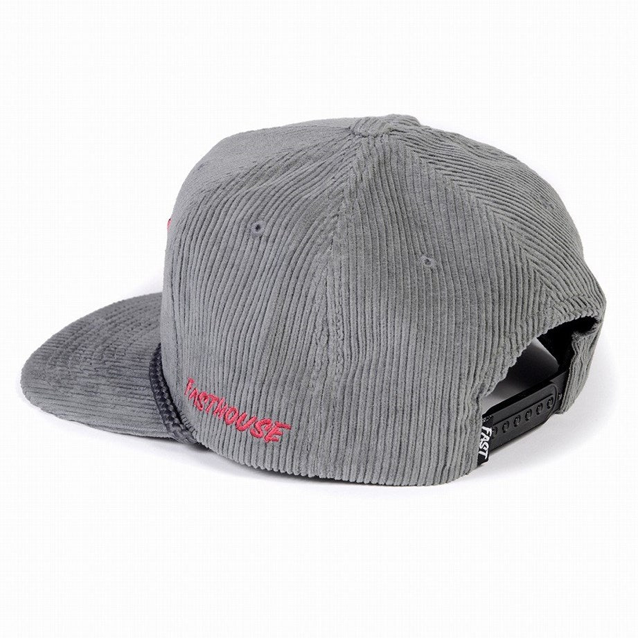 HEIST HAT BLUE JEAN FREE SIZE