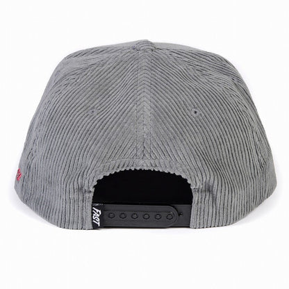 HEIST HAT BLUE JEAN FREE SIZE