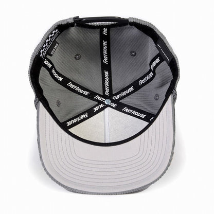 HEIST HAT BLUE JEAN FREE SIZE