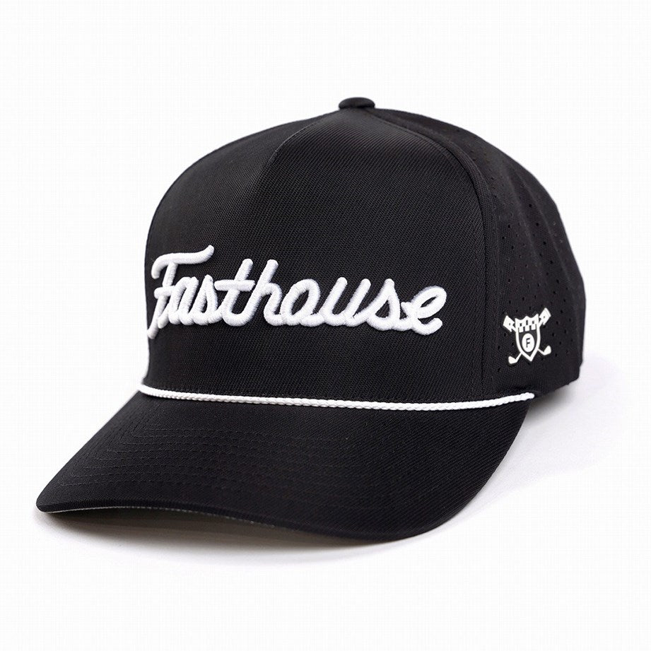 Eagle Hat Black Free Size