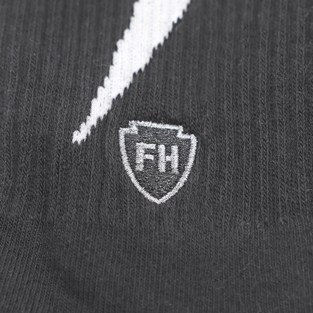 Fasthouse Wired Socks Black