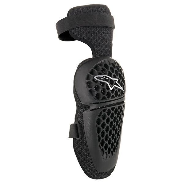 Bionic Plus Knee Protectors Black Men's