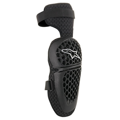 Bionic Plus Knee Protectors Black Men's