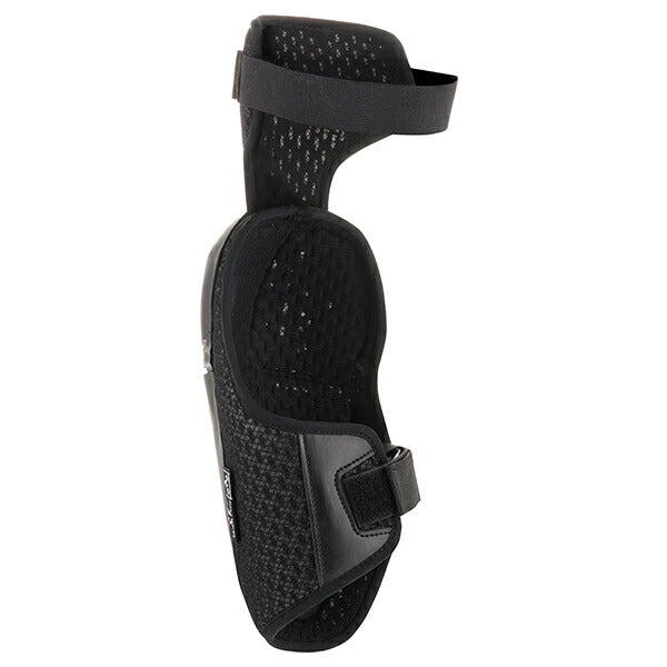 Bionic Plus Knee Protectors Black Men's