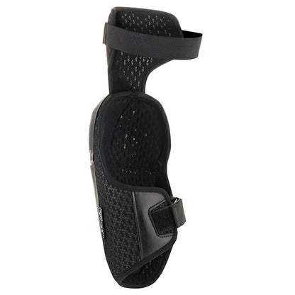 Bionic Plus Knee Protectors Black Men's