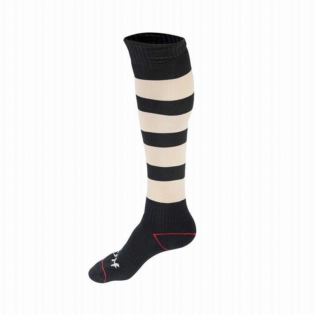 Youth MX Socks Division Stripe One Size