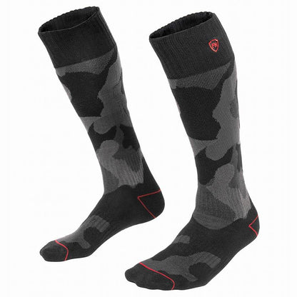 Stealth MX Socks Black/Camo