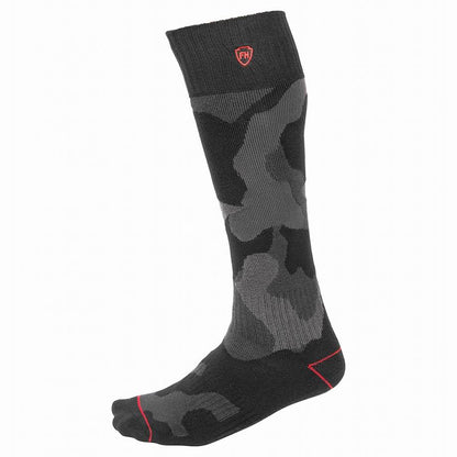 Stealth MX Socks Black/Camo