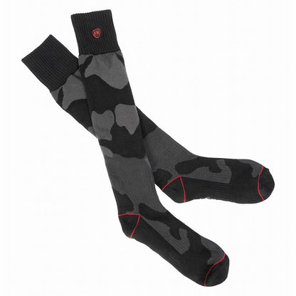 Stealth MX Socks Black/Camo