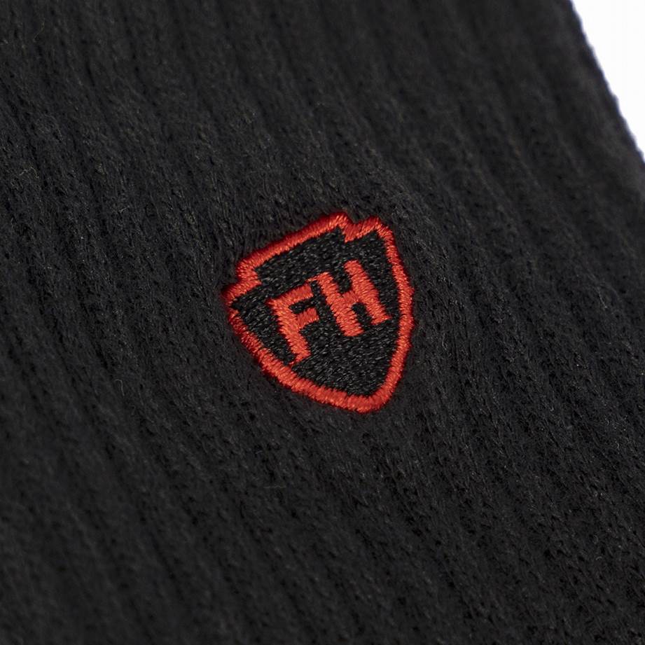 Stealth MX Socks Black/Camo