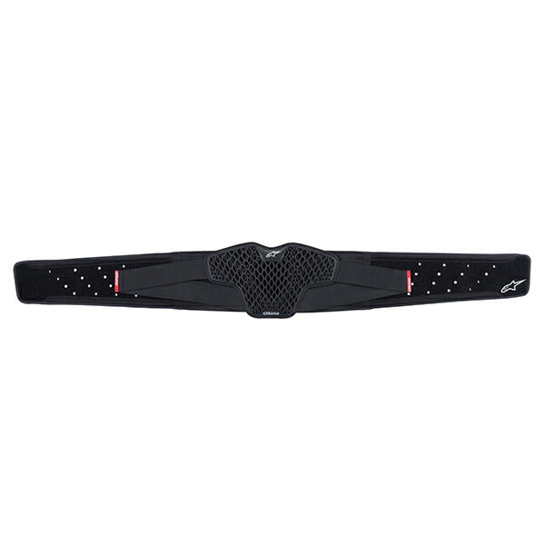 Sequence Kidney Belt Black