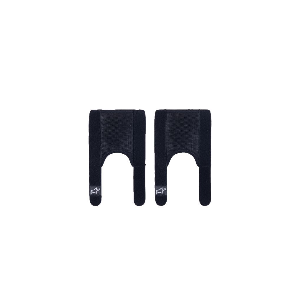 Knee brace parts Gear Guard Set RK10/7 Left and Right Set