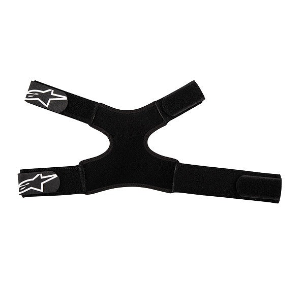 FLUID Dual Strap Kit - 4-Pack Knee Brace Parts
