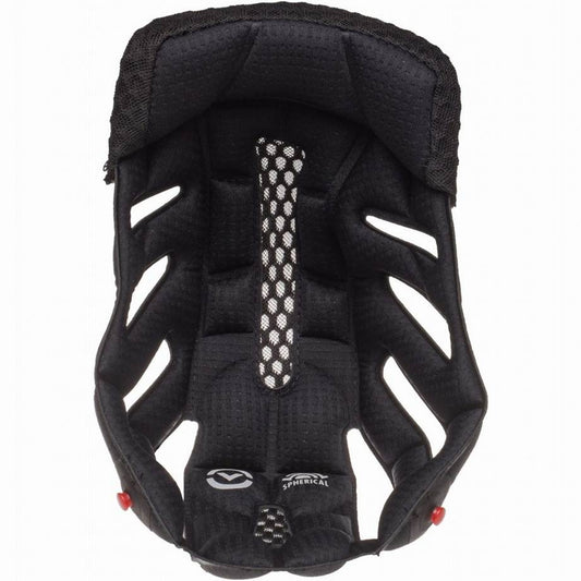 MOTO-10 Topliner Black