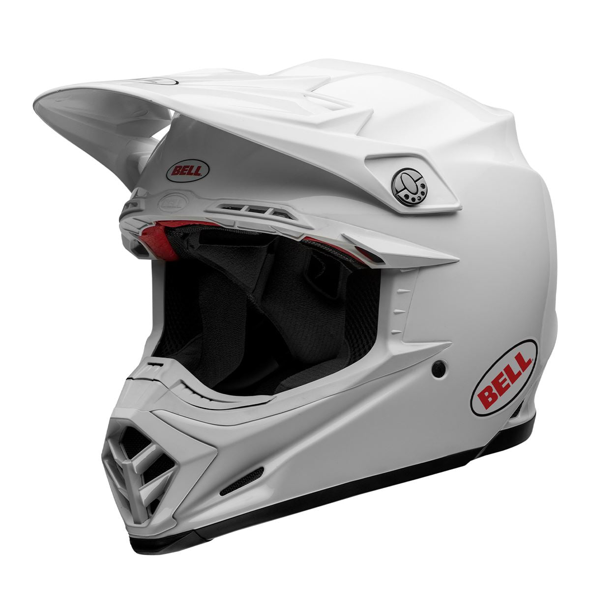 MOTO-9S FLEX ヘルメット ホワイト