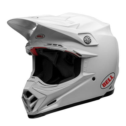 MOTO-9S FLEX ヘルメット ホワイト