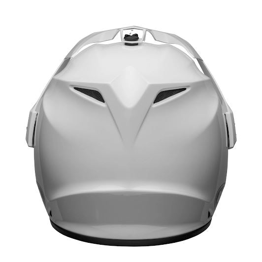 MX-9 MIPS Adventure Helmet White