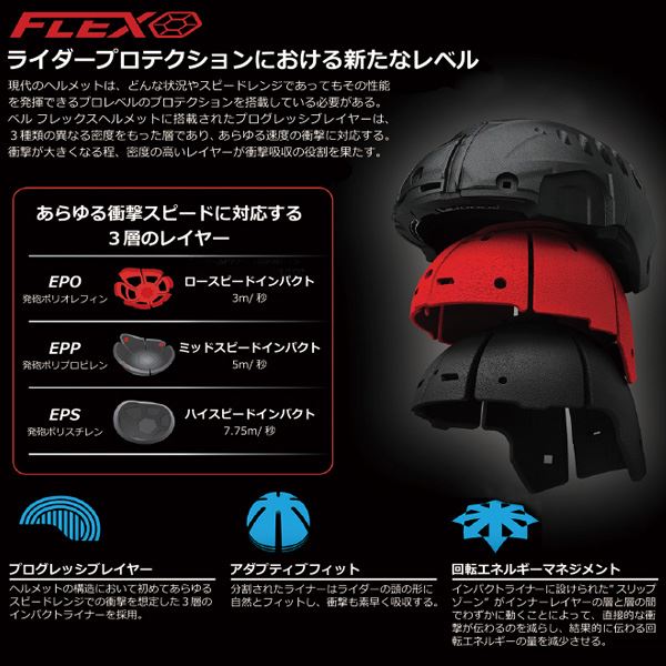 MOTO-9S FLEX ヘルメット プロサーキット23 シルバー メタリック フレイク