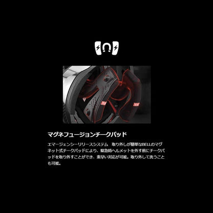 MOTO-9S FLEX ヘルメット プロサーキット23 シルバー メタリック フレイク