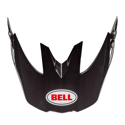 MOTO-10 Visor Black