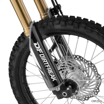 グラフィックキット グレー CRF250L'21-