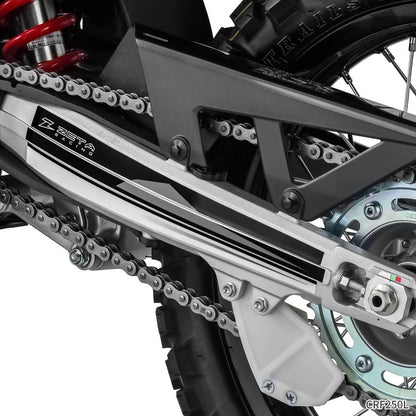 グラフィックキット グレー CRF250L'21-