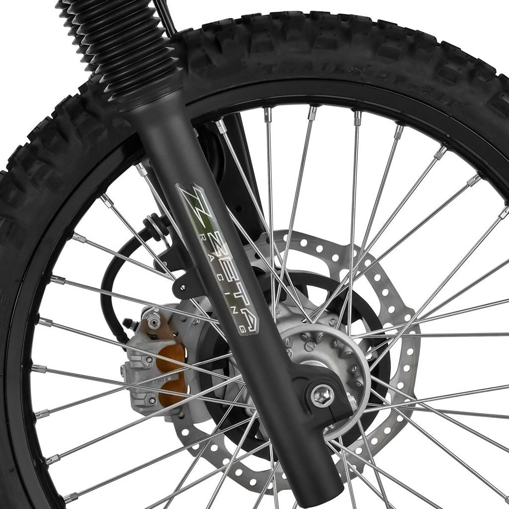 グラフィックキット カモ KLX230 シェルパ'25-