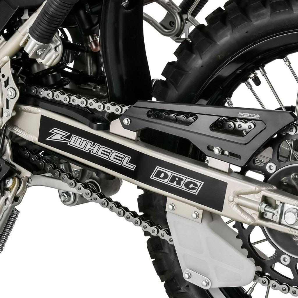 グラフィックキット カモ KLX230 シェルパ'25-