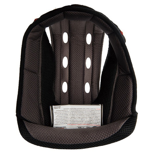 MX-9 MIPS Top Liner X-Bike Helmet Repair Parts