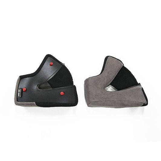 MX-9 Adventure MIPS Cheek Pads