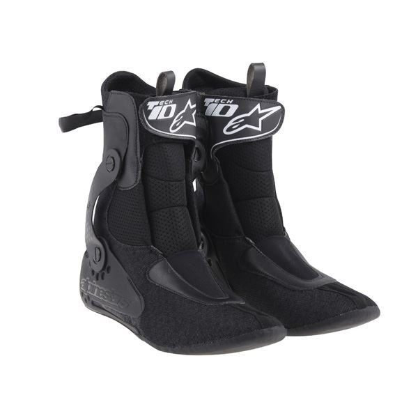 Booties TECH10 (for 2019- model) Motorcycle Riding