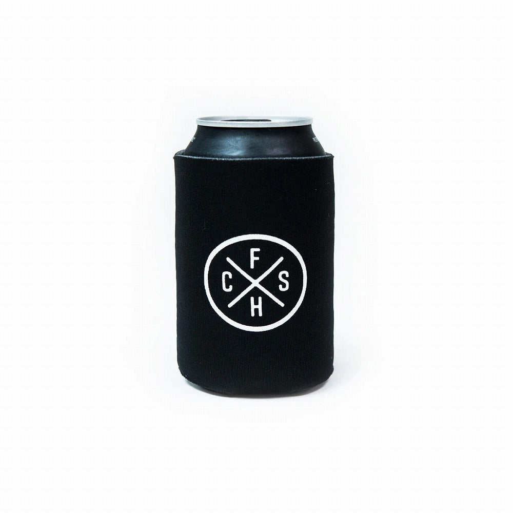 カスタムショップ クージー ブラック