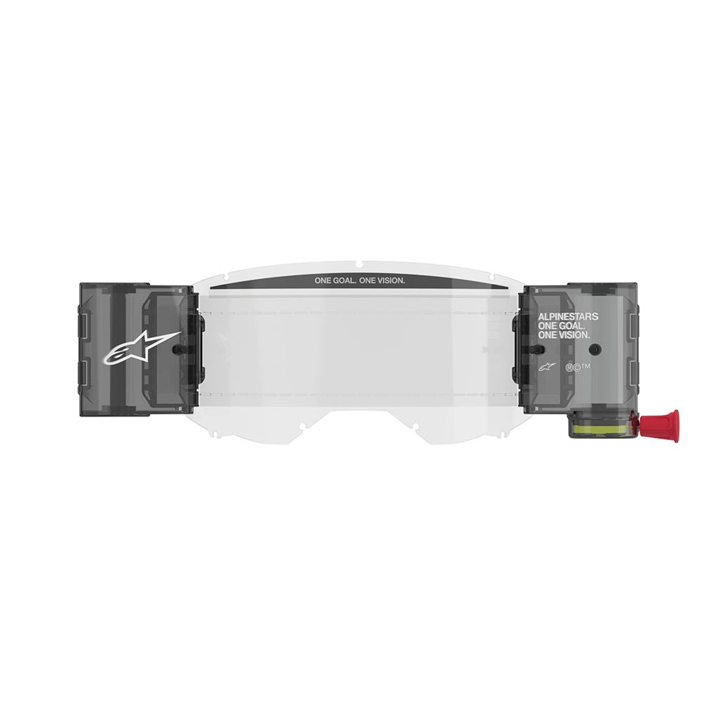Roll-off Kit for Vision 8/5/3/OTG