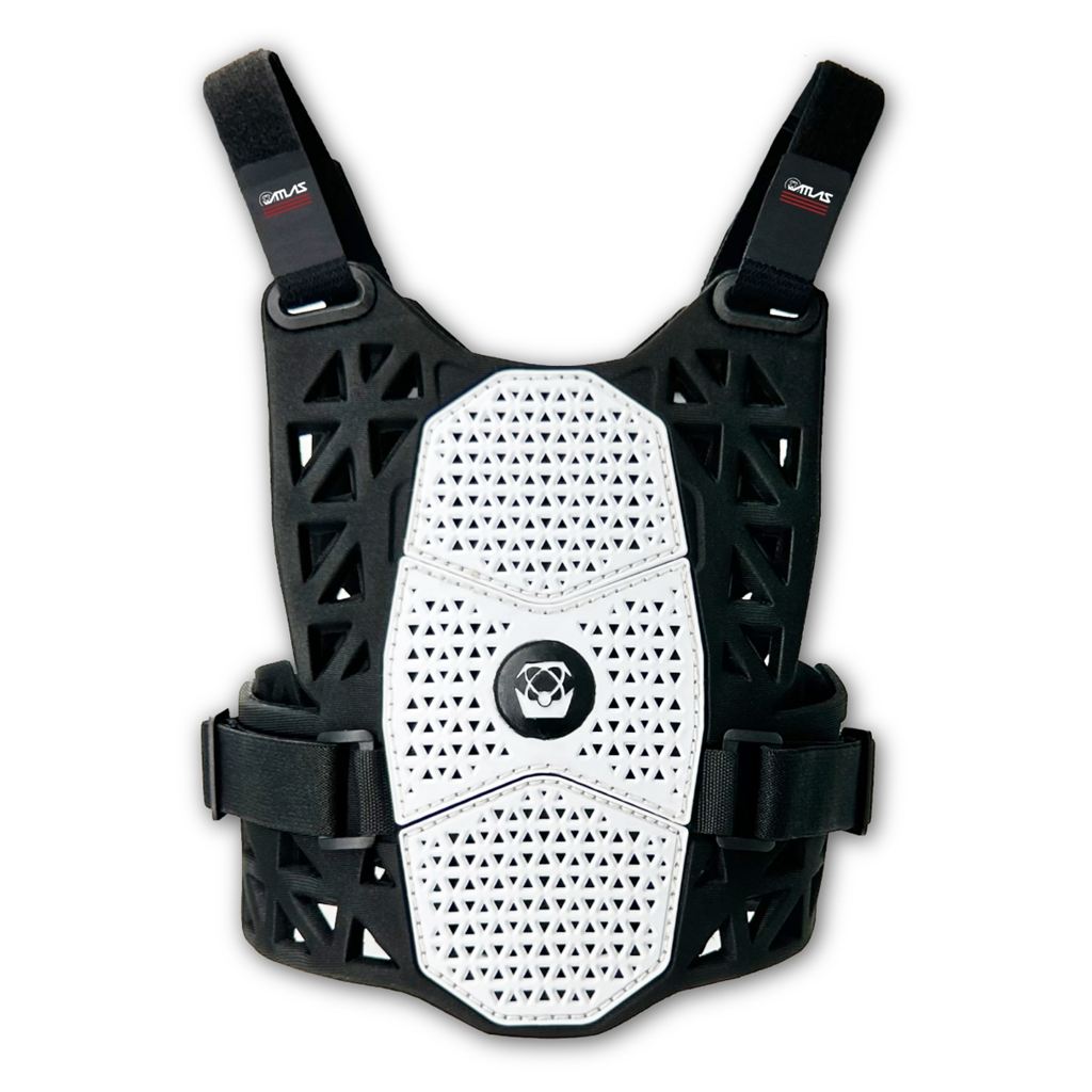 Charger L1 Protector Peewee White