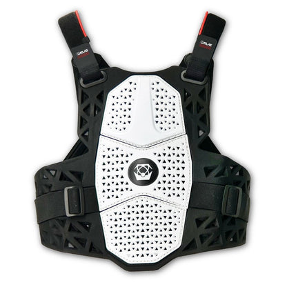 Charger L1 Protector Youth White