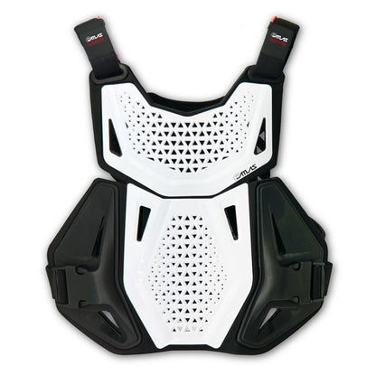 Charger L1 Protector Youth White