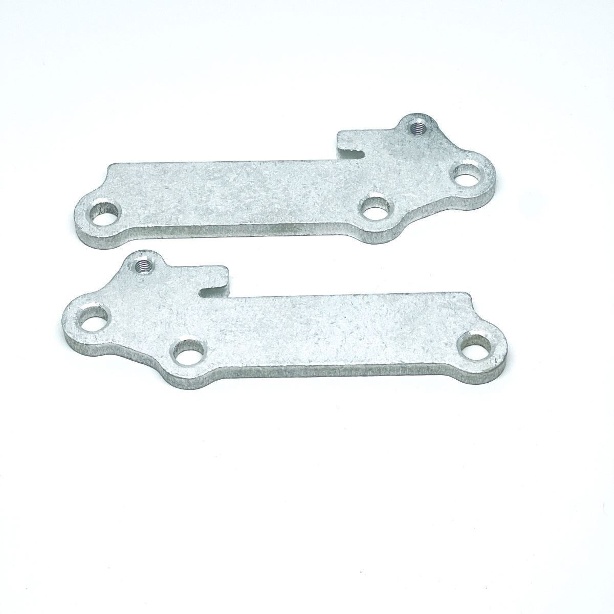 GE-N3リプレースメント モータープレート 左右セット