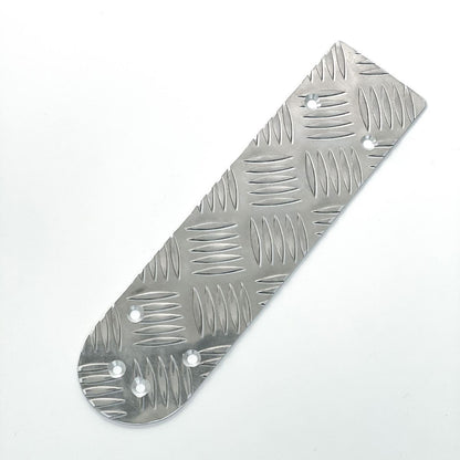 GE-N3 Replacement 2-Gang Plate