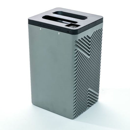 ヨツバモト GE-N3 バッテリー