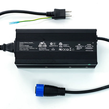 GE-N3リプレースメント 充電器 XT700