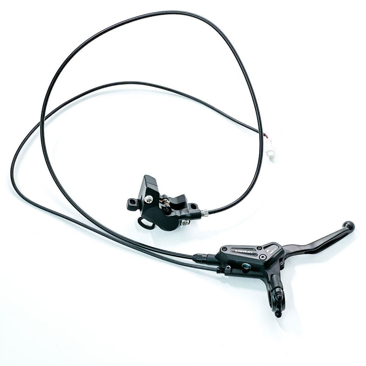 GE-N3リプレースメント フロントブレーキセット