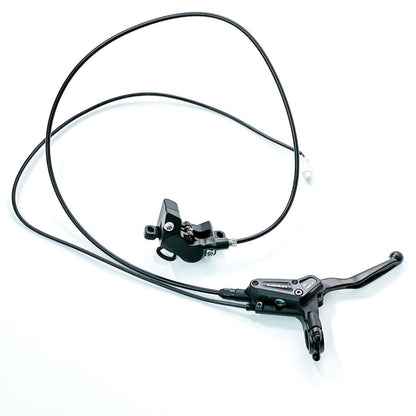 GE-N3リプレースメント フロントブレーキセット