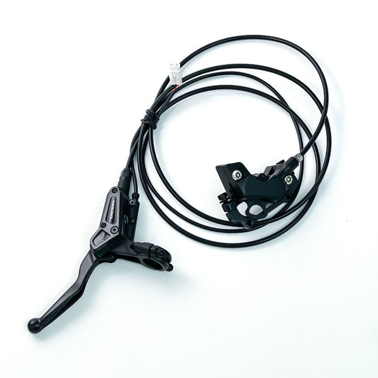 GE-N3リプレースメント リアブレーキセット