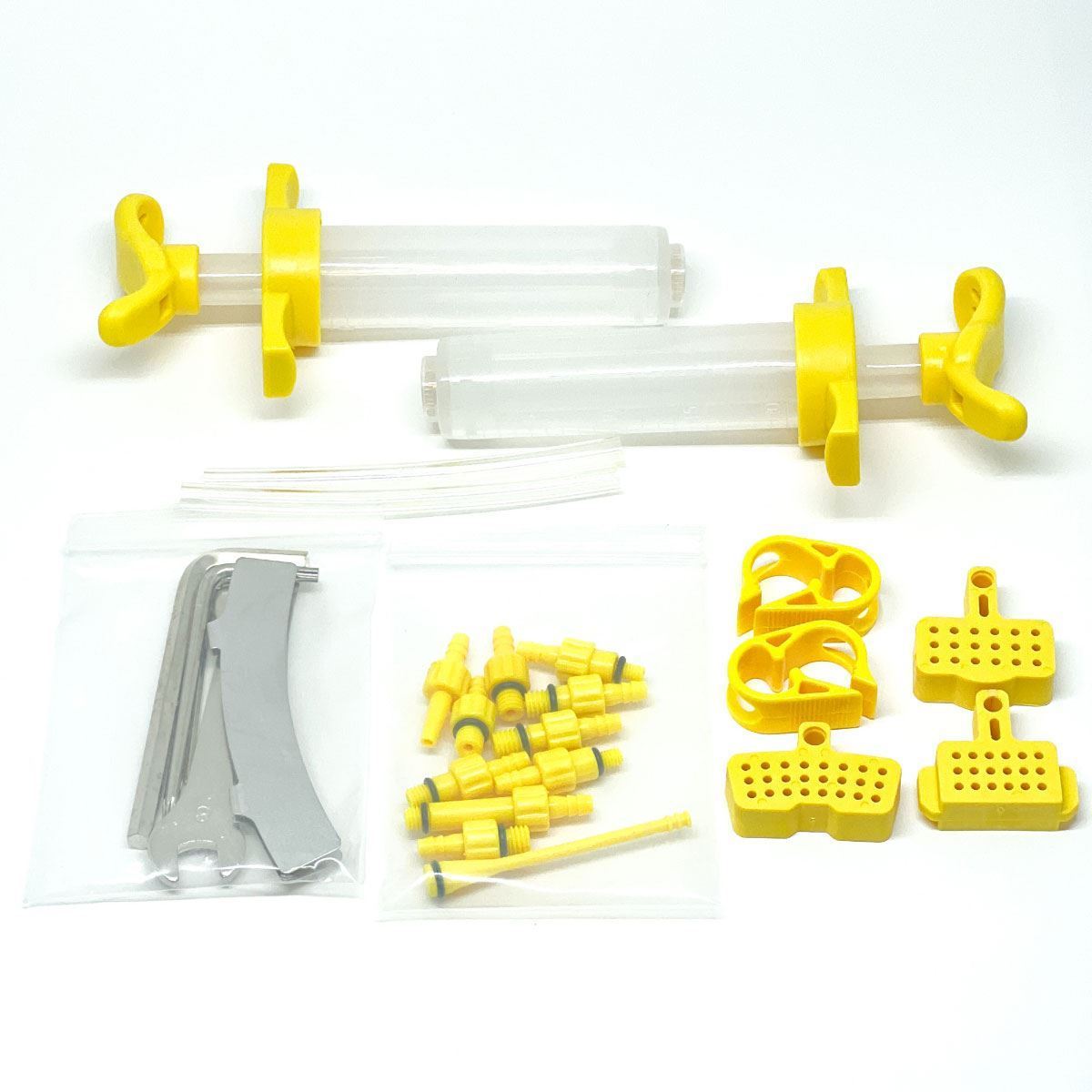 GE-N3リプレースメント エアブリードキット